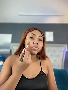 AngelaRoberts online show from 25, 4, 2026