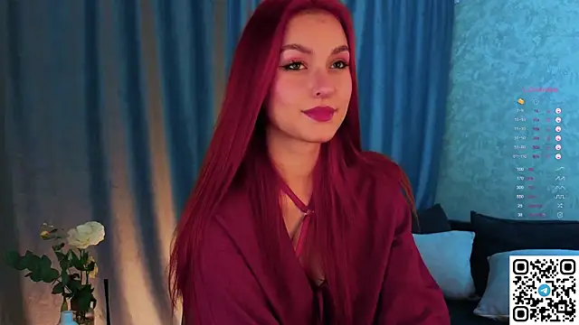 Snapshot of GildedKitten chatting on 26, 10, 2025 GildedKitten online show from 26, 10, 2025