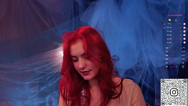 Snapshot of GildedKitten chatting on 5, 12, 2025 GildedKitten online show from 5, 12, 2025