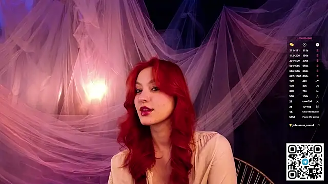 Snapshot of GildedKitten chatting on 5, 1, 2026 GildedKitten online show from 5, 1, 2026