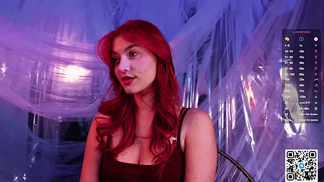 Snapshot of GildedKitten chatting on 16, 1, 2026 GildedKitten online show from 16, 1, 2026