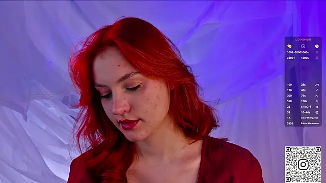 Snapshot of GildedKitten chatting on 11, 2, 2026 GildedKitten online show from 11, 2, 2026