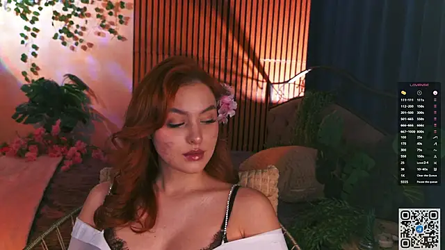 Snapshot of GildedKitten chatting on 20, 2, 2026 GildedKitten online show from 20, 2, 2026