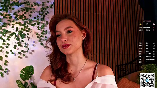 Snapshot of GildedKitten chatting on 7, 3, 2026 GildedKitten online show from 7, 3, 2026