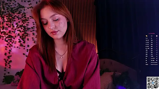 Snapshot of GildedKitten chatting on 14, 3, 2026 GildedKitten online show from 14, 3, 2026