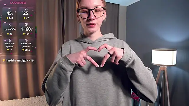 SharylSmalt online show from 17, 1, 2026