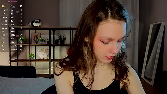 Tender beauty online show from 21, 4, 2026