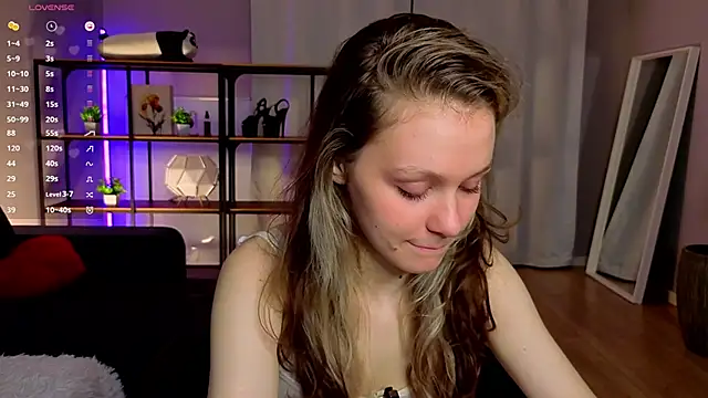 Tender beauty online show from 26, 4, 2026