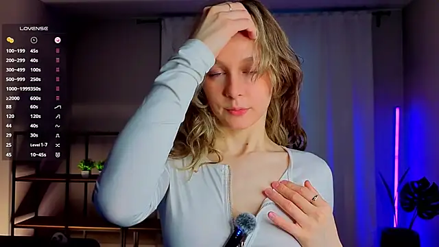 Tender beauty online show from 23, 5, 2026