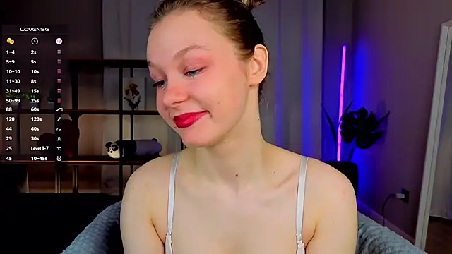 Tender beauty online show from 4, 6, 2026