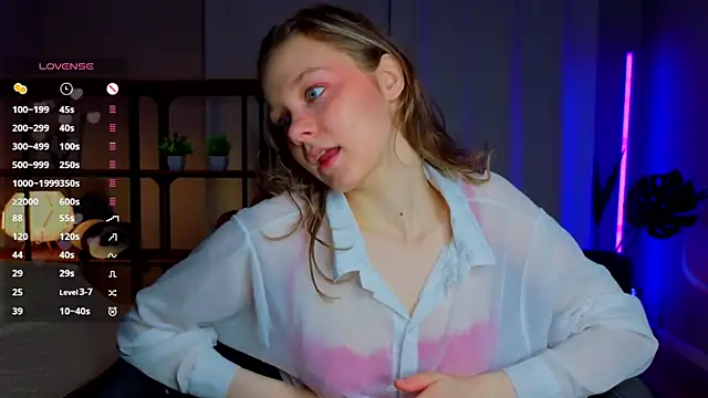 Tender beauty online show from 17, 6, 2026