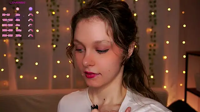 Tender beauty online show from 4, 7, 2026