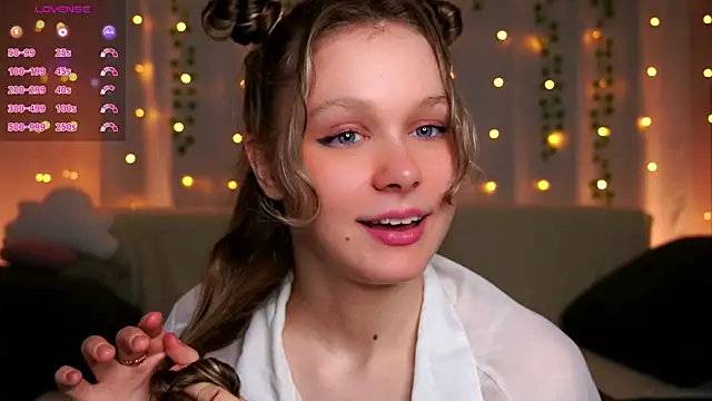 Tender beauty online show from 5, 7, 2026