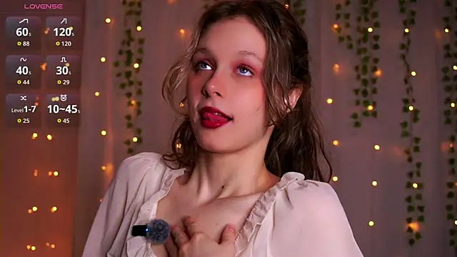 Tender beauty online show from 14, 7, 2026
