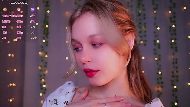 Tender beauty online show from 21, 7, 2026