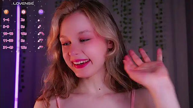 Tender beauty online show from 24, 7, 2026