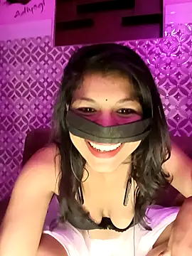 Horny Ishika online show from 21, 9, 2025