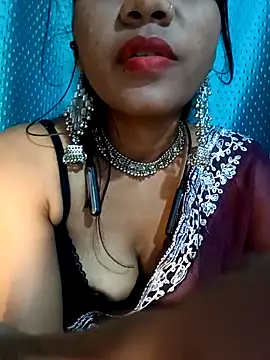 Horny Ishika online show from 30, 10, 2025