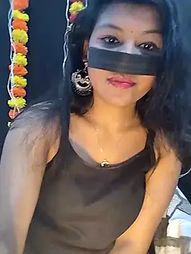 Horny Ishika online show from 21, 2, 2026