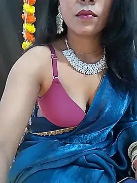 Horny Ishika online show from 22, 2, 2026