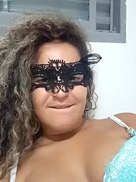 RaphinhaSanches online show from 3, 12, 2025