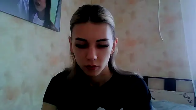 Crazy Empresis online show from 3, 4, 2026