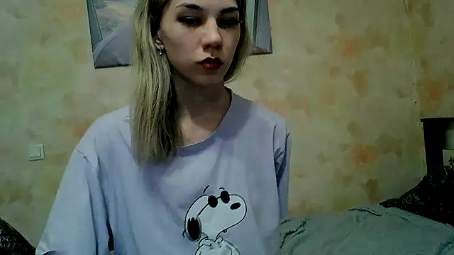 Crazy Empresis online show from 25, 4, 2026