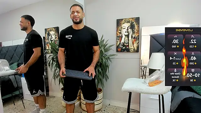 emilio brandon online show from 2, 11, 2025