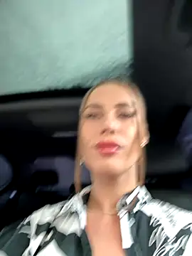  JessyRey  online show from 30, 11, 2025