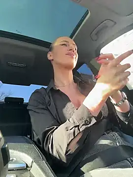  JessyRey  online show from 15, 1, 2026