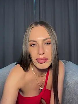  JessyRey  online show from 17, 7, 2026