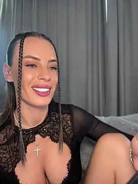  JessyRey  online show from 21, 7, 2026