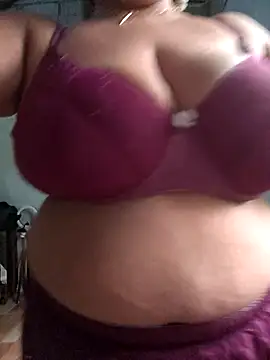 lady rosie online show from 18, 10, 2025