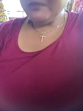 lady rosie online show from 21, 4, 2026