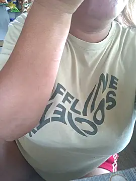 lady rosie online show from 23, 4, 2026