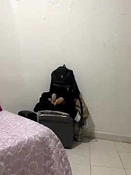 Aliciawhitee online show from 14, 12, 2025