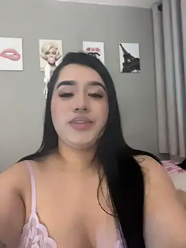 Aliciawhitee online show from 26, 4, 2026