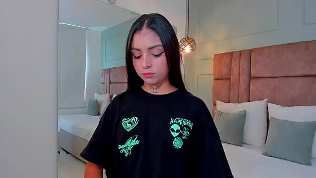 hannah miltonn online show from 21, 9, 2025