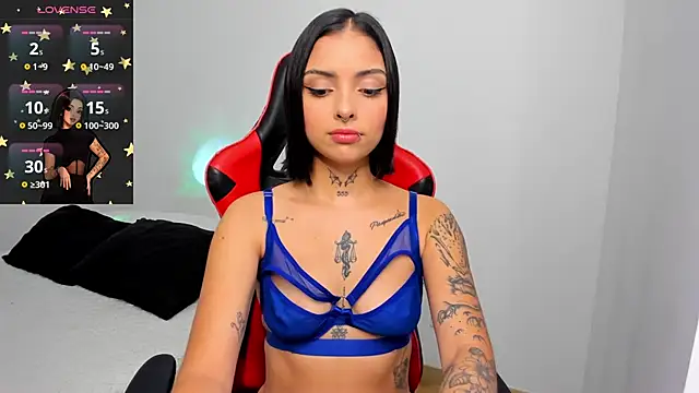 hannah miltonn online show from 10, 6, 2026