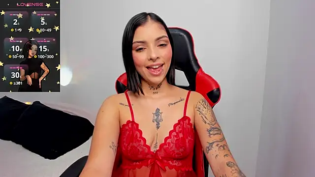 hannah miltonn online show from 24, 6, 2026