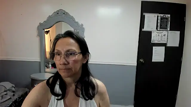 Oriana Jhonson online show from 22, 4, 2026