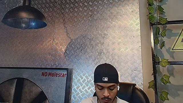 MarcusRain  online show from 20, 2, 2026