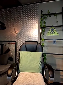 MarcusRain  online show from 26, 2, 2026