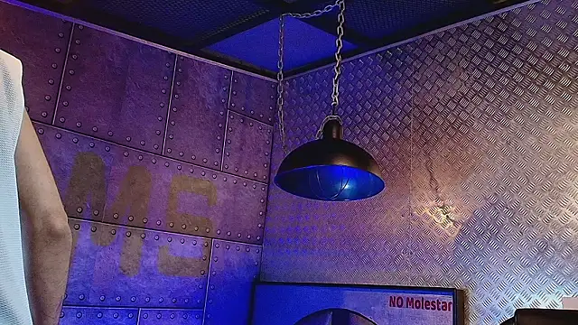 MarcusRain  online show from 27, 2, 2026