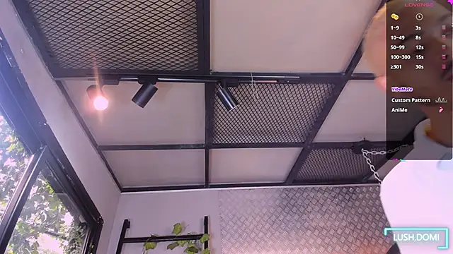 MarcusRain  online show from 1, 3, 2026