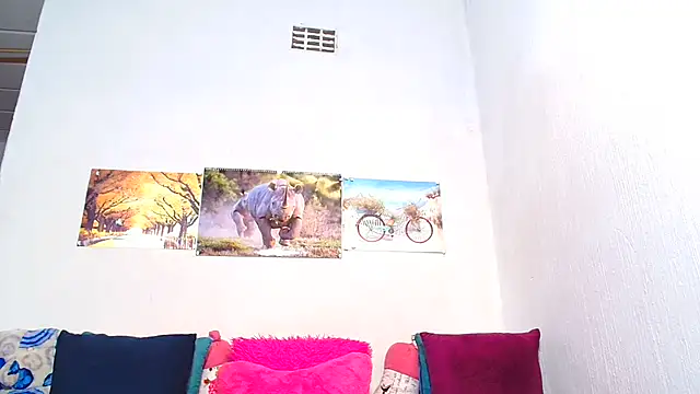 LoloQueen5 online show from 9, 9, 2025