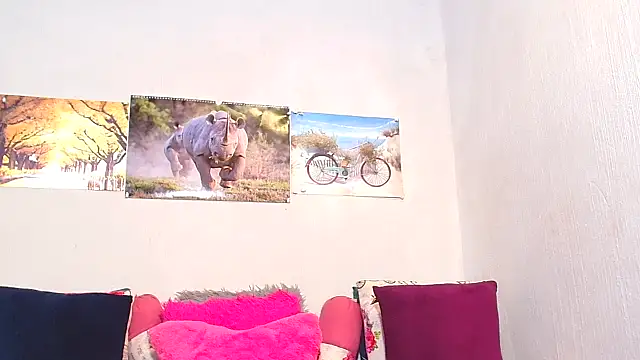 LoloQueen5 online show from 20, 9, 2025