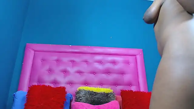 LoloQueen5 online show from 13, 2, 2026