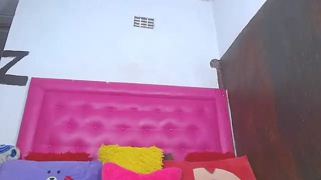 LoloQueen5 online show from 21, 4, 2026