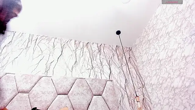 EXOTIC EBONY  online show from 22, 9, 2025